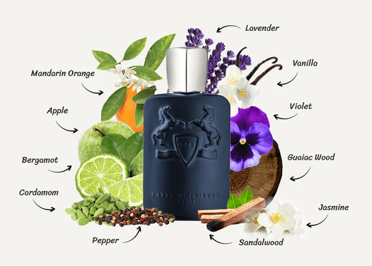 PARFUMS DE MARLY Layton