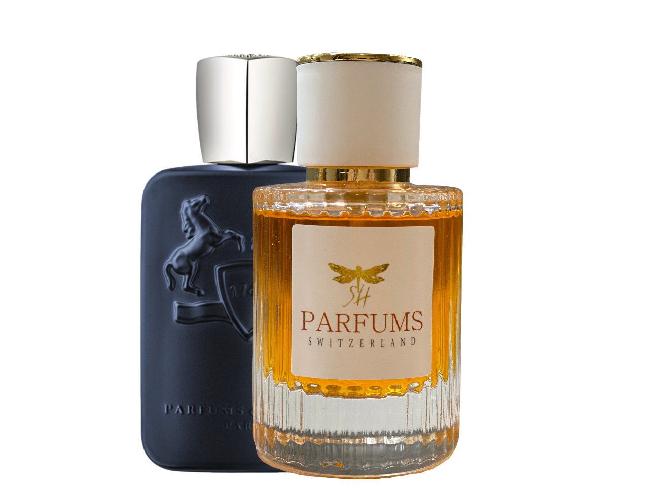 PARFUMS DE MARLY Layton