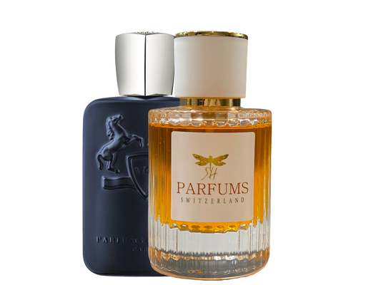 PARFUMS DE MARLY Layton